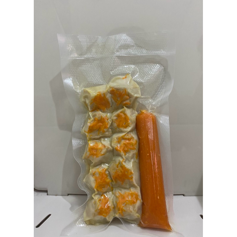 

Dimsum Ayam Frozen