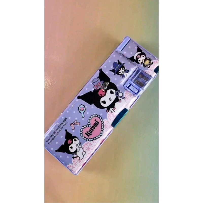 

kotak pensil kalkulator anak anak