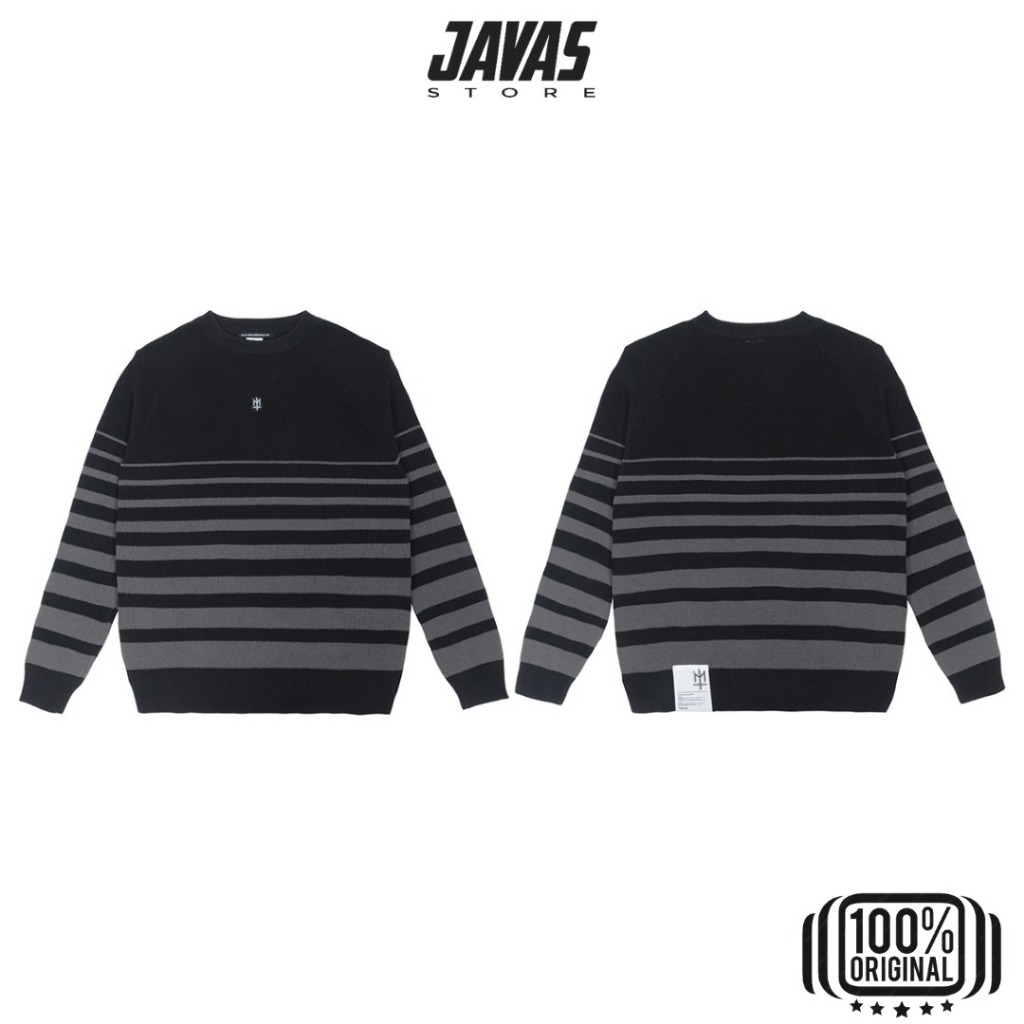 Crewneck Maternal Disaster Original Sweatshirt 420