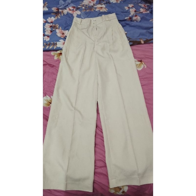 oro pants yeona