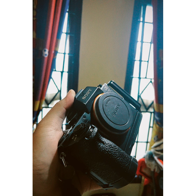 SONY A7II SECOND