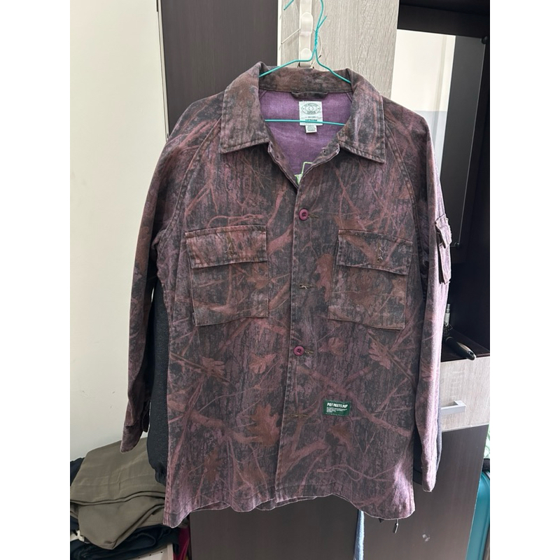 PMP (Pot Meets Pop) - Outer/Jacket