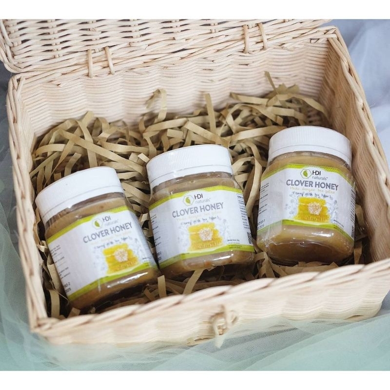 

MADU 250GR ORIGINAL 100%