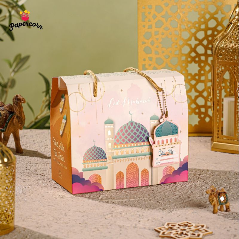 

Tas Hampers buat 2 toples 600ml-800ml kode TH 58