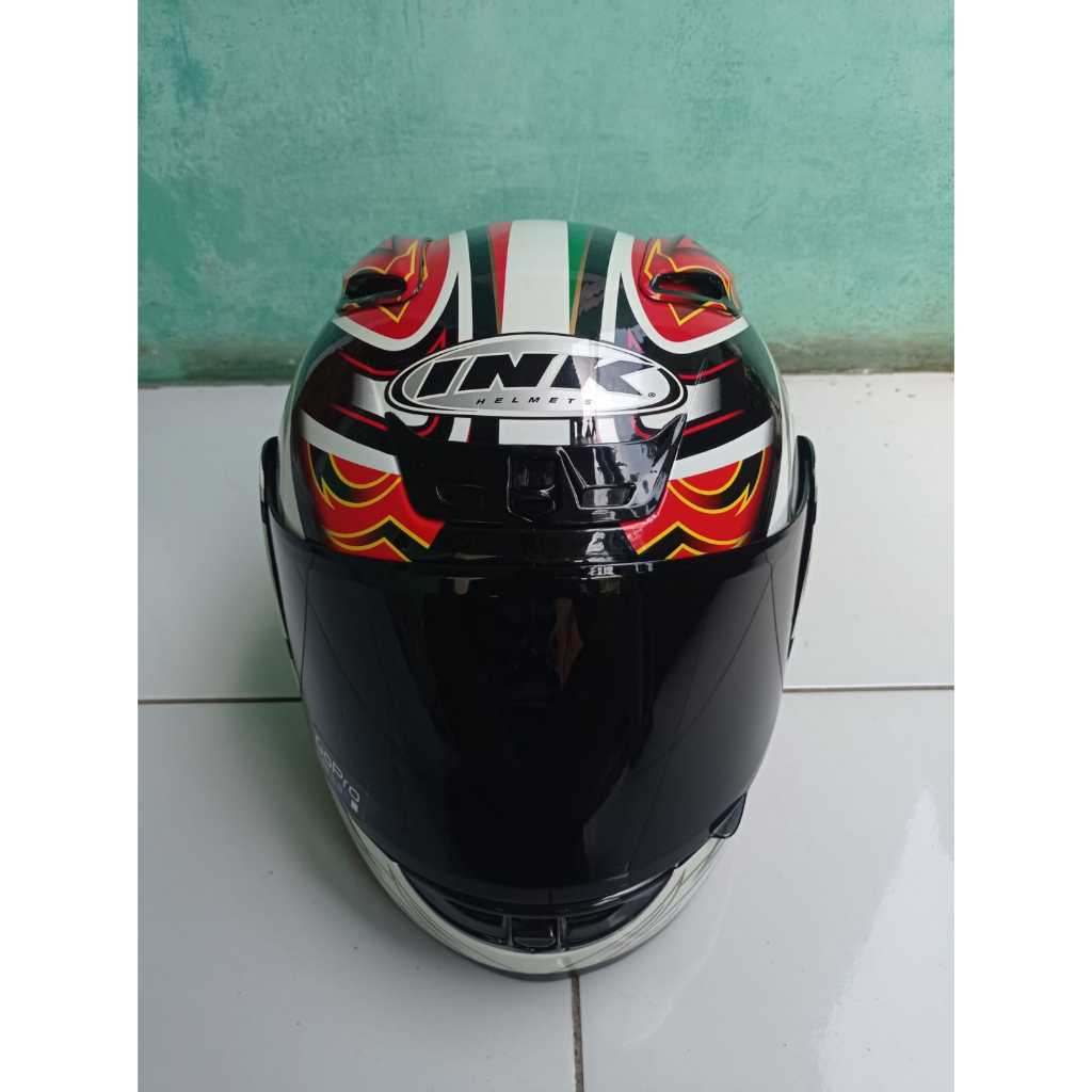 INK CL 25 Motif Italy