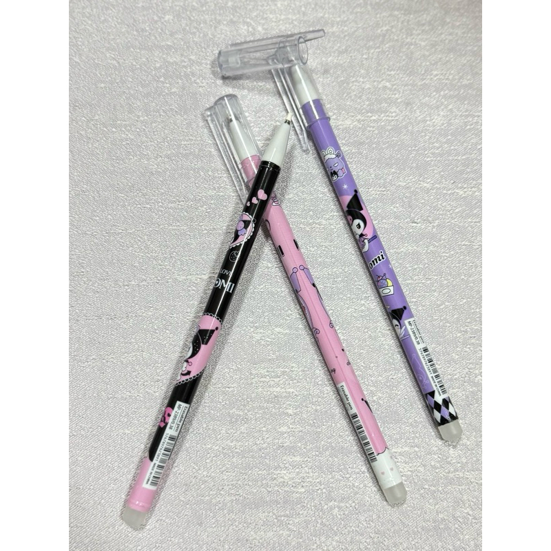 

PULPEN HAPUS VIRAL SANRIO 0,38mm