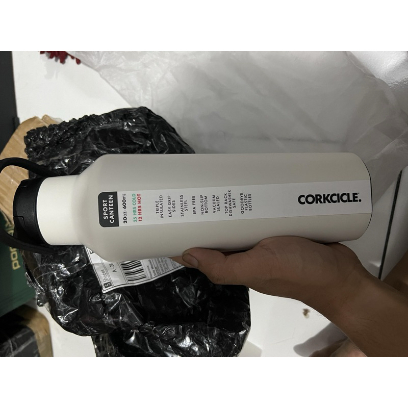 tumbler corkcicle