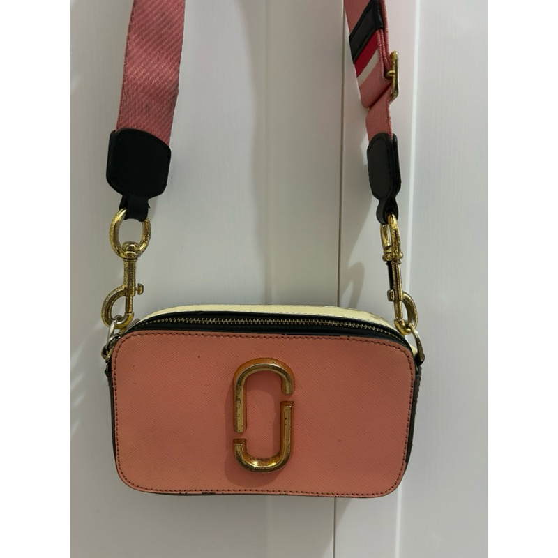 MJ snapshot preloved