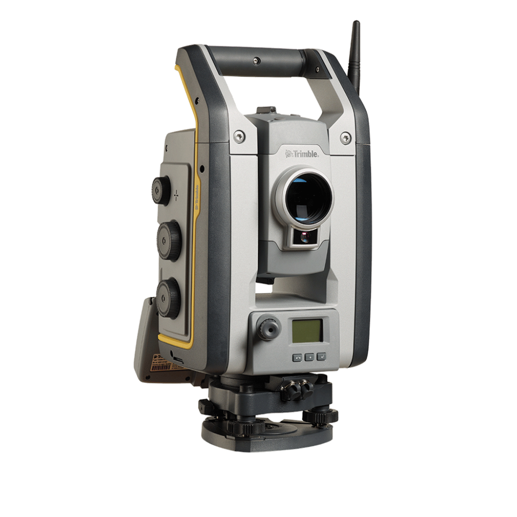 Trimble S9 Total Station Robotic
