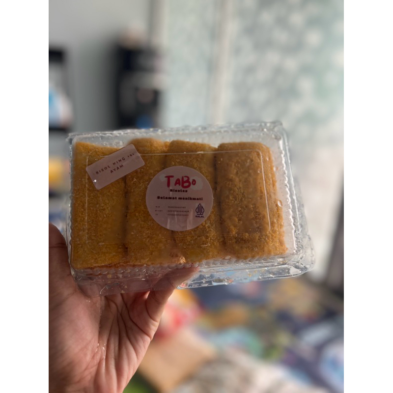 

risol tabo isi ayam isi 4