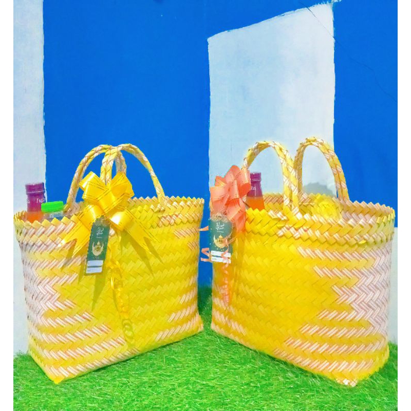 

PARCEL HEMAT MURAH MERIAH / PROMO RAMADHAN