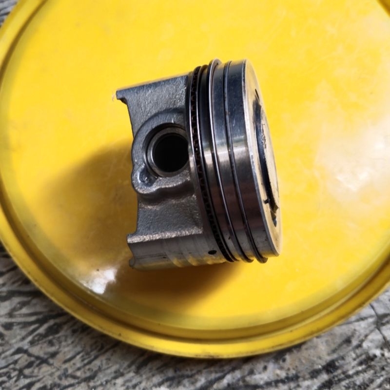 Piston/Seher 52,5 Pen 13 Fim