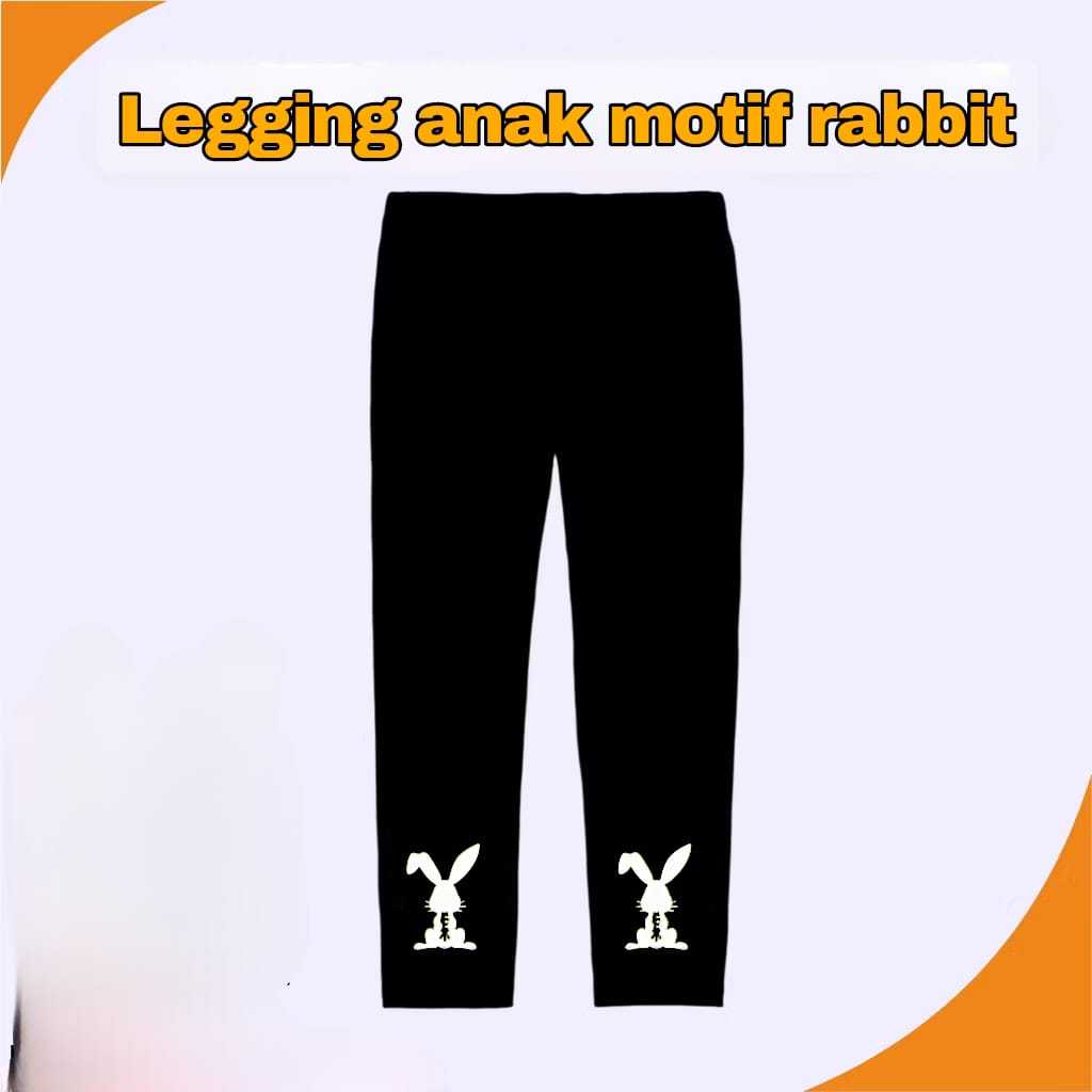 Celana manset anak laki laki dan perempuan celana olahraga anak celana legging anak