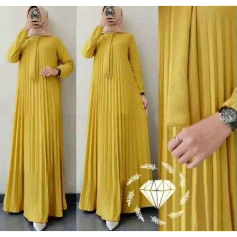 GAMIS PLISKET JUMBO MAXY MUAT SAMPE BB 80KG