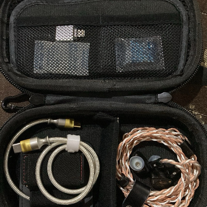 simgot ew300 DSP + KA15 Bundling