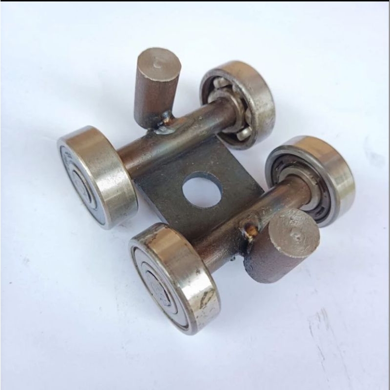 RODA PAGAR BEARING JALU / RODA TAMIYA