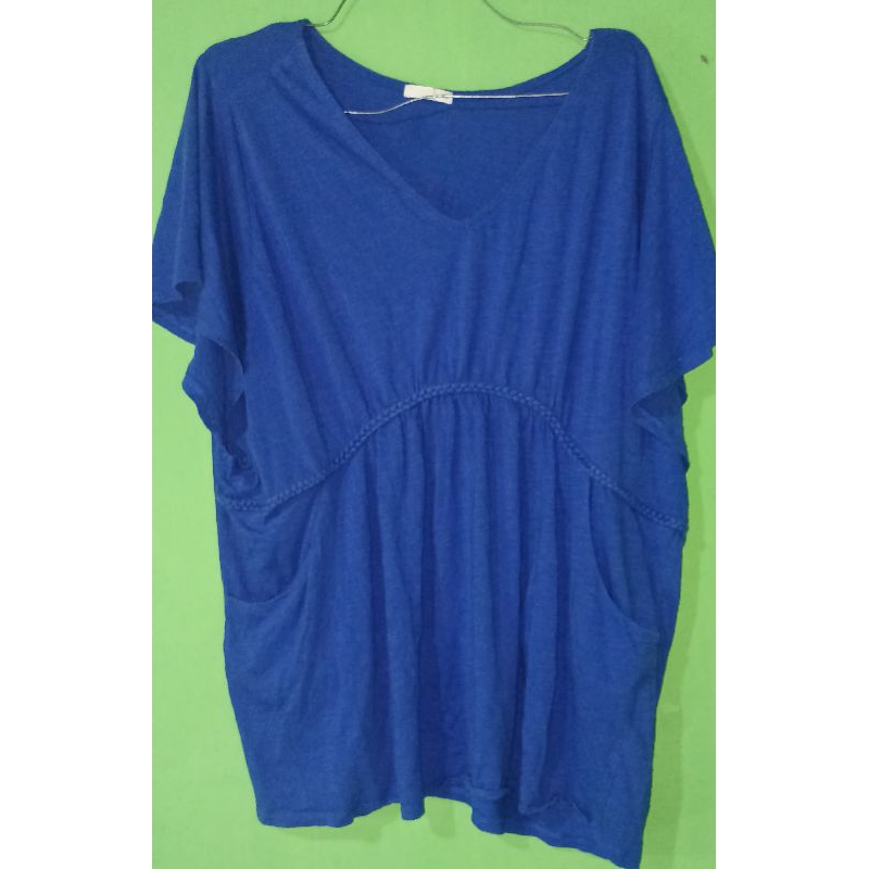 atasan lucu ld sampai 150 preloved