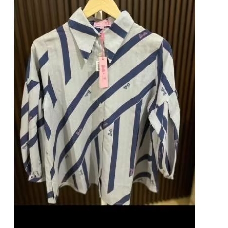 NADA PUSPITA X BARBIE