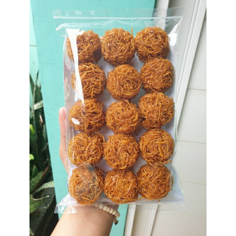 

Kremes Ubi Hampers