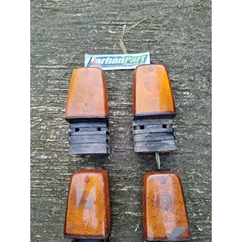 SEIN LAMPU GL MAX ORIGINAL SEIN RITING GL MAX ORIGINAL COPOTAN MOTOR