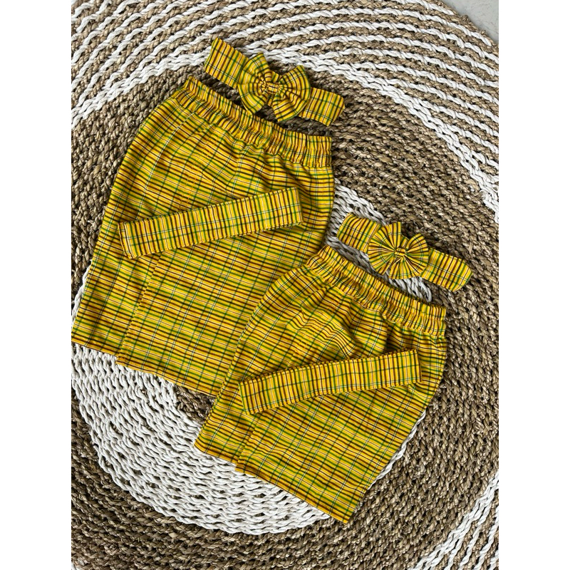 kamen wali pre order Kamen metatah kamen 3 bulanan kamen anak kamen kuning