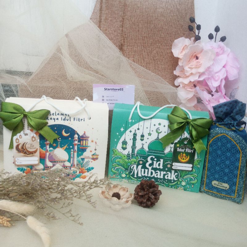 Hampers mangkok lebaran idul Fitri/parcel lebaran idul Fitri/parcel  mangkok Ied fitri/hampers mangk