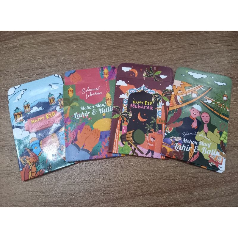 

amplop lebaran kecil