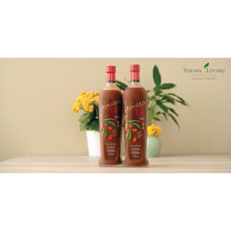 

Ningxia Red 2 Botol 750ml