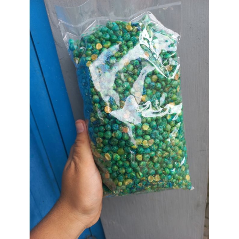

Polong ijo 500g