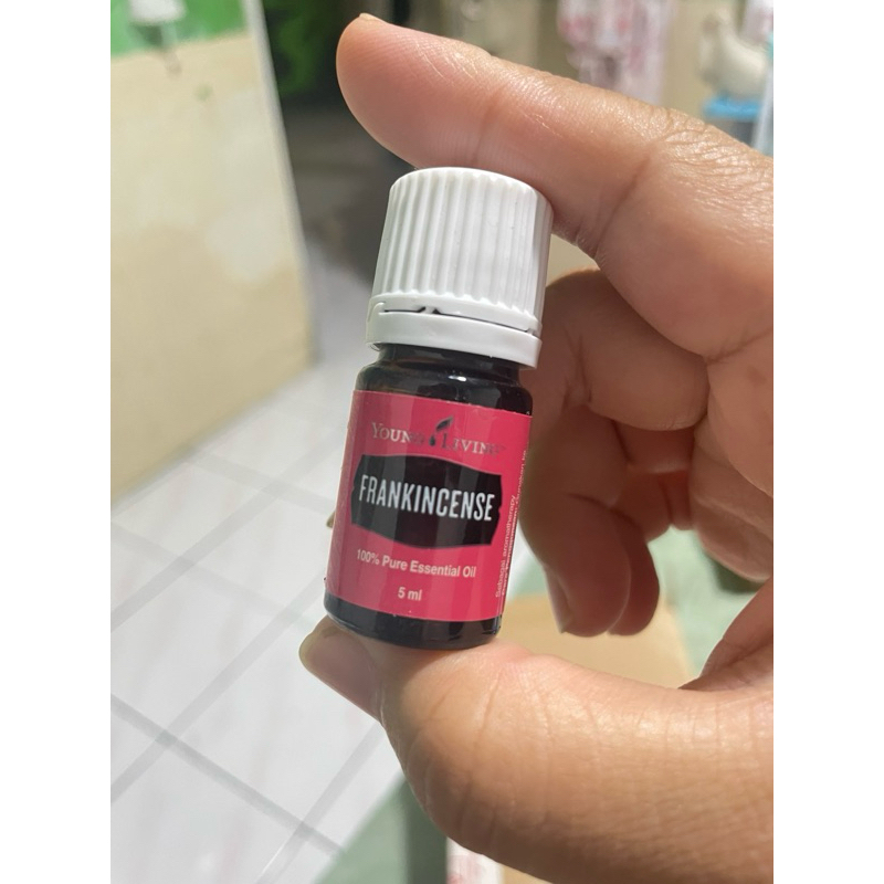 FRANKINCENSE Essensial Oil YL 5ml