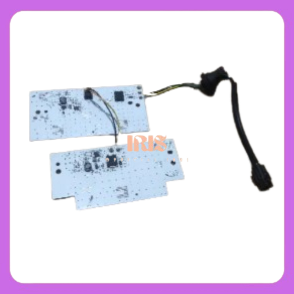 Pcb lampu depan yamaha mio s original
