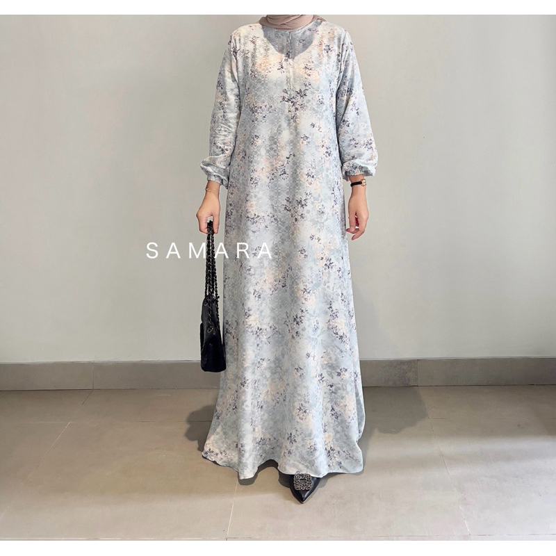 RANJANI DRESS by Samara Label