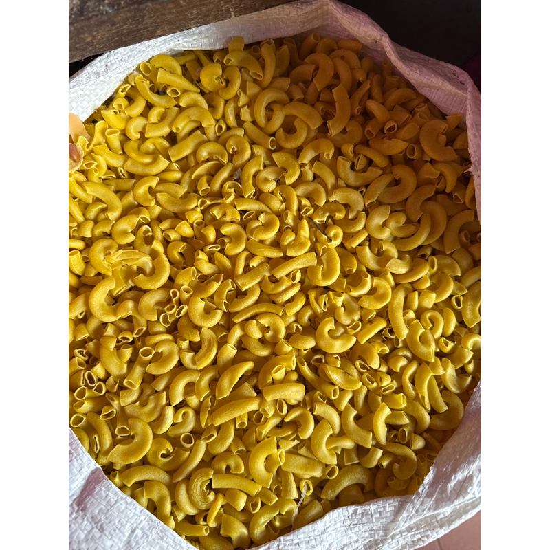 

Makaroni Goreng Bantet 500gr