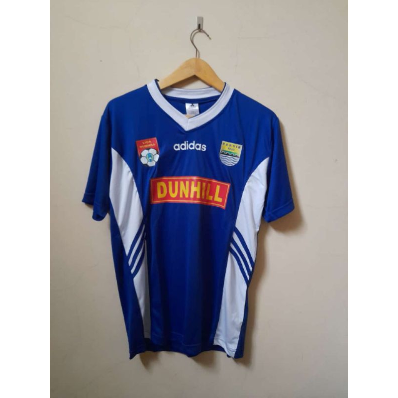 jersey persib home 1995