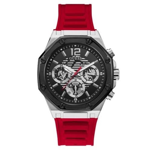 Jam Tangan Pria Guess GW0263G3 original