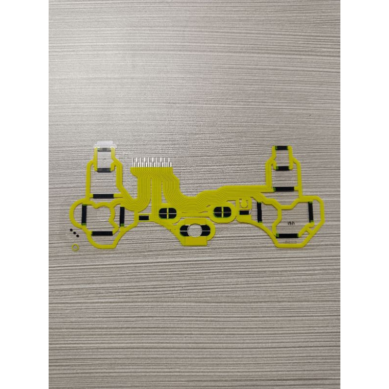 PCB STIK PS3 ORIGINAL MESIN/ORI MESIN - BOLONG