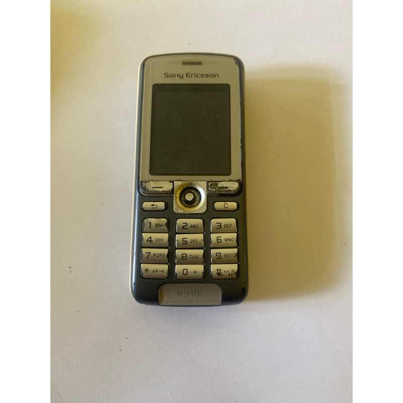 SONY ERICSSON K310i MATI