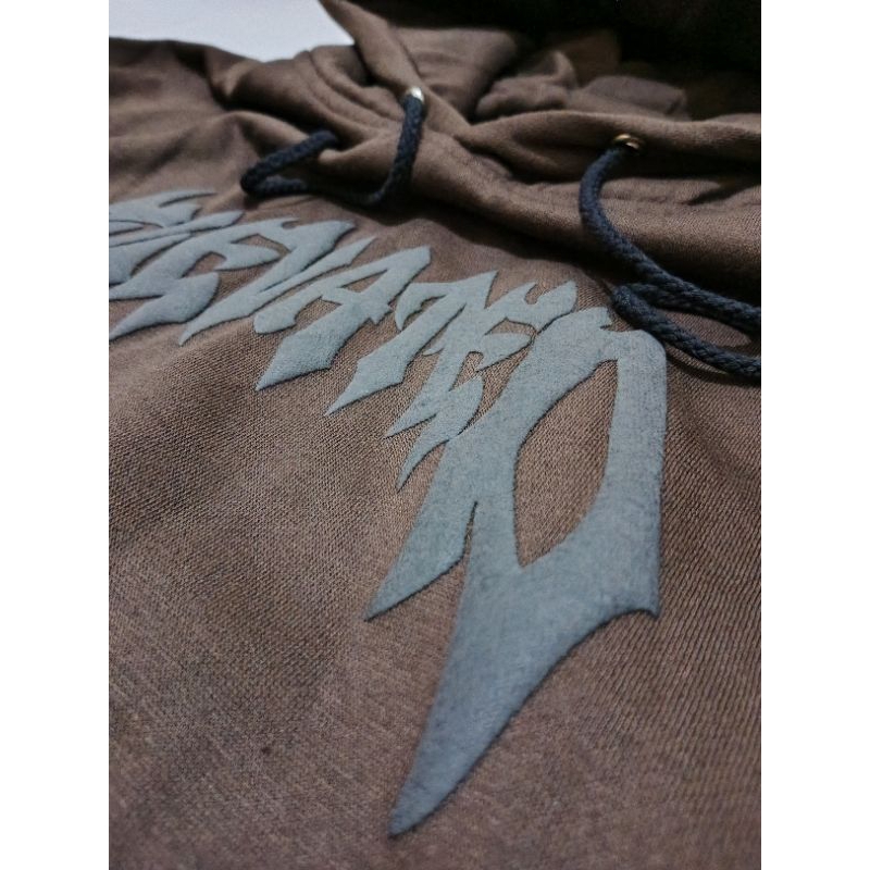 Hoodie Oversize ELEVATED