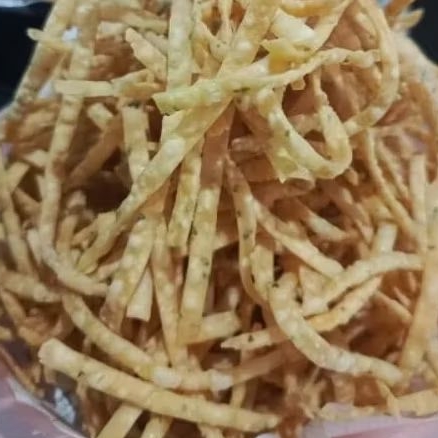 

Stik Bawang Renyah Gurih Lezat Original Tanpa Pengawet