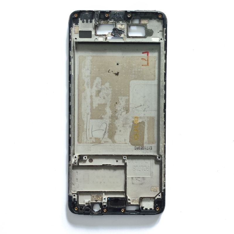 FRAME PAPAN LCD VIVO V7 ORIGINAL COPOTAN