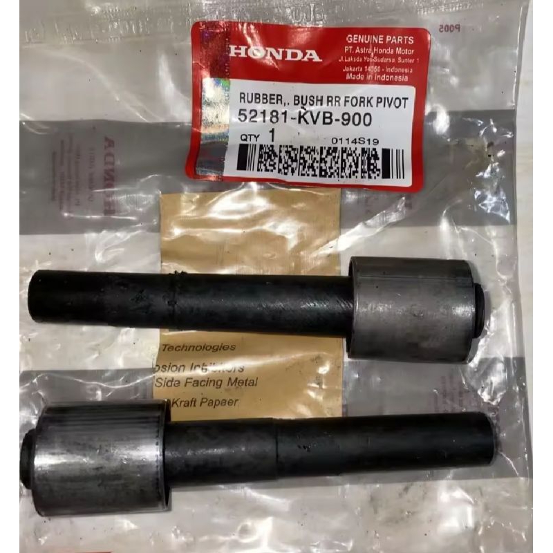 Bosh Arm Panjang Bosh Fork Bedug Vario 110 125 150 Scoopy Beat Spacy Original 51112-KVB-900