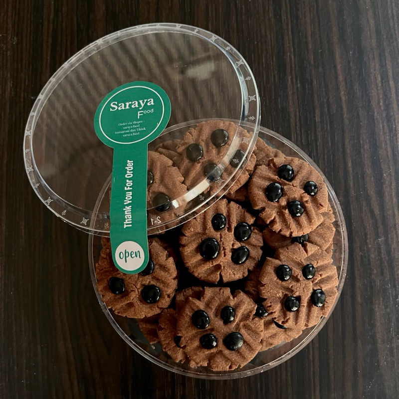 

Food - Choco Chips