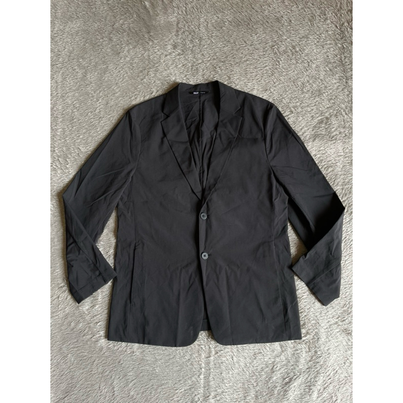 blazer Uniqlo