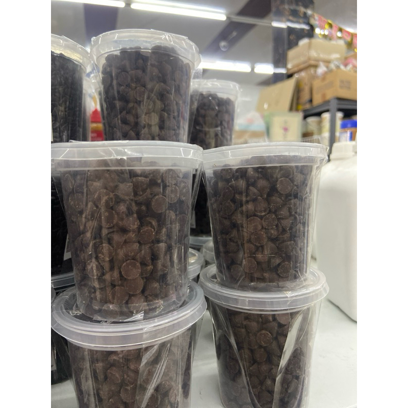 

coklat cip repack