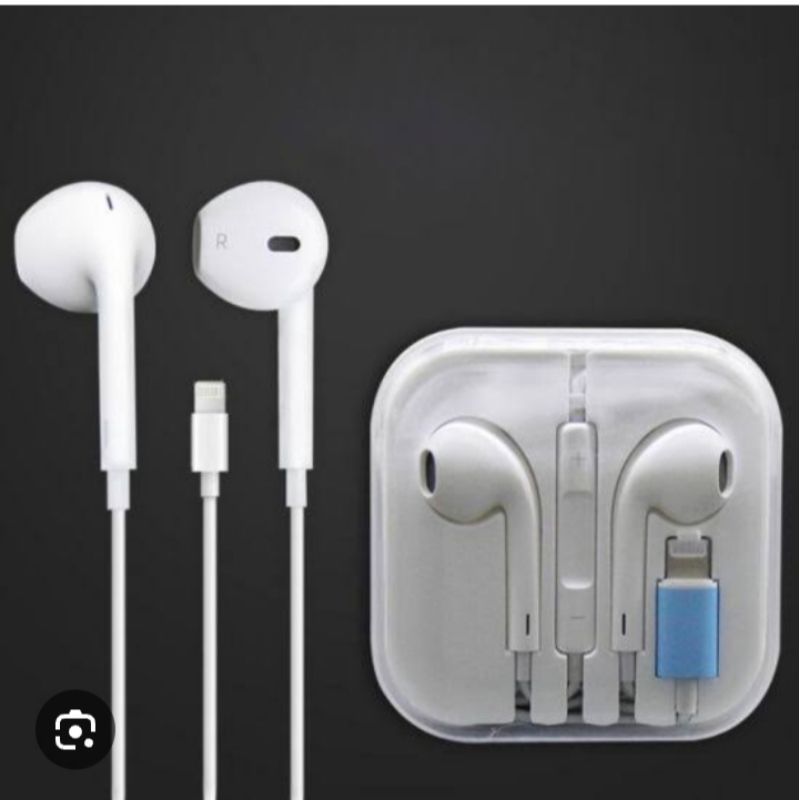 headset for Iphone