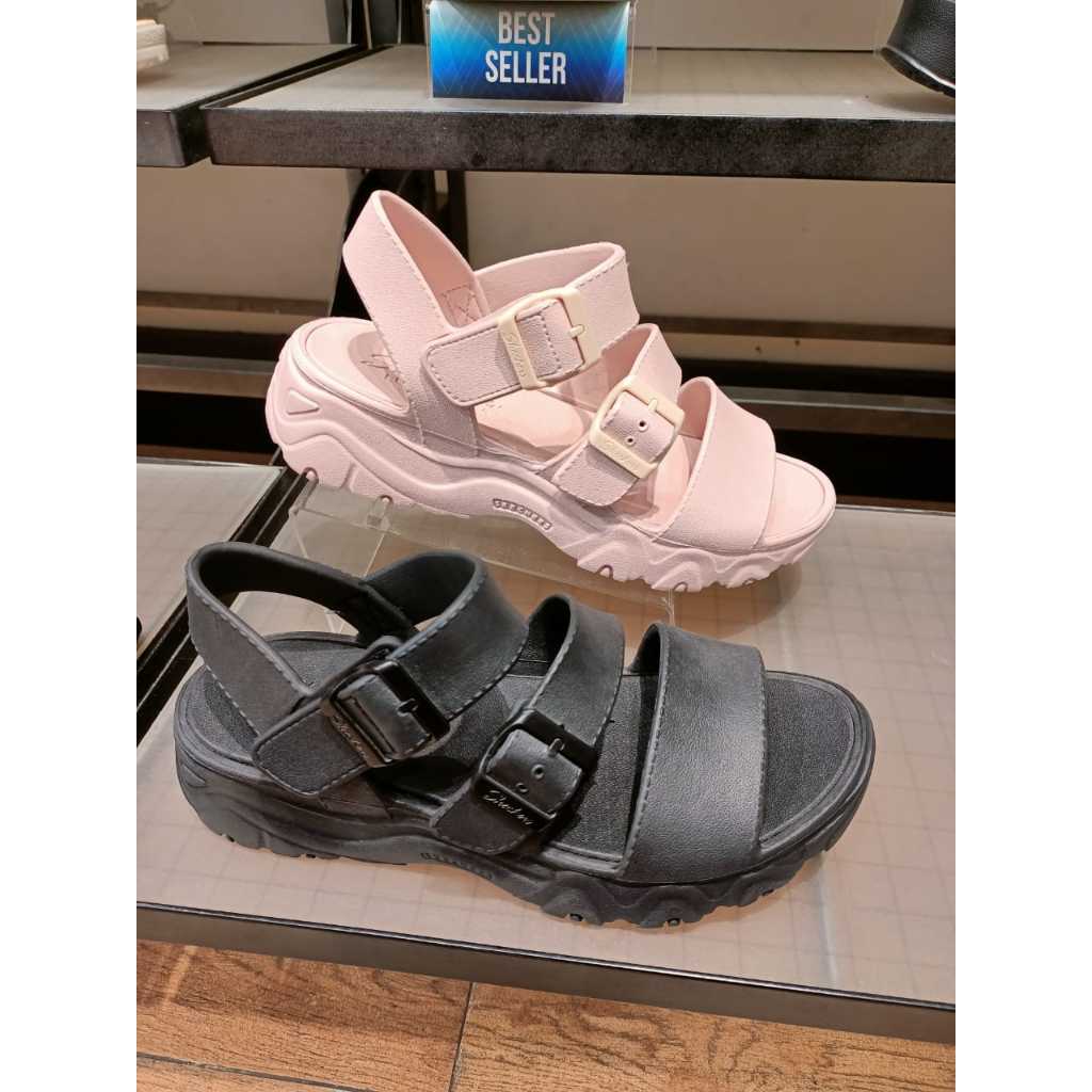 Sandal skechers women original