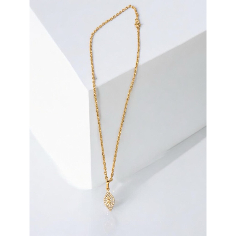 Perhiasan kalung xuping anti karat medan perhiasan medan kalung medan perhiasan mewah medan kalung m