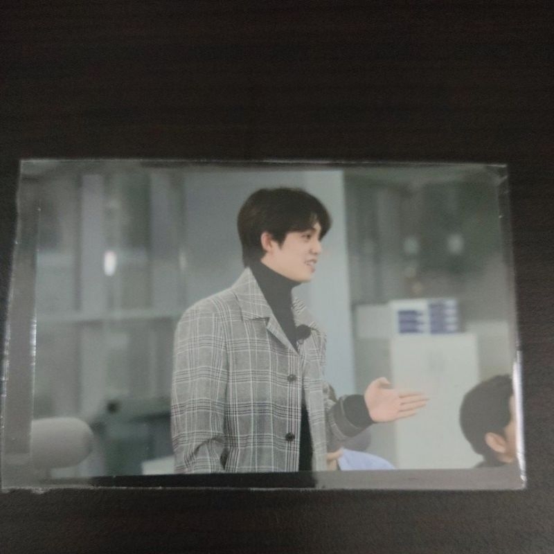 Seventeen Scoups Going Company