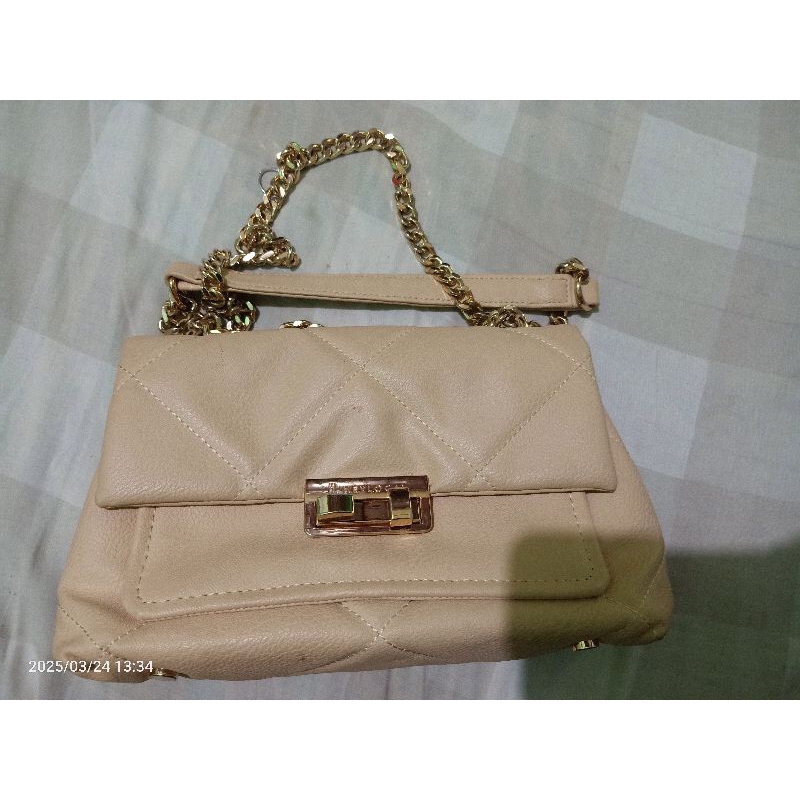 LONDON BAG