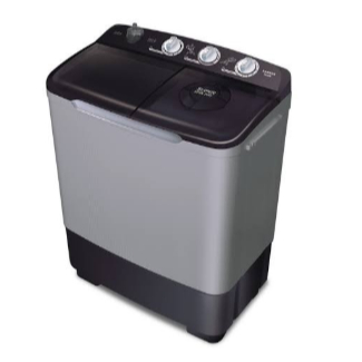 Sanken Mesin Cuci Twin Tub TW-882NP